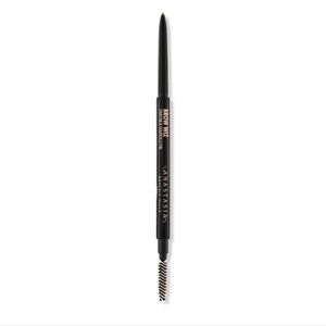 Anastasia Beverly Hills Brow Wiz Skinny Eyebrow Pencil shade Strawburn